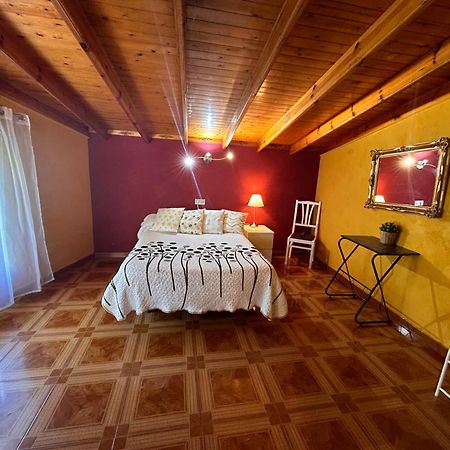 Hostal El Carro Laredo Eksteriør billede