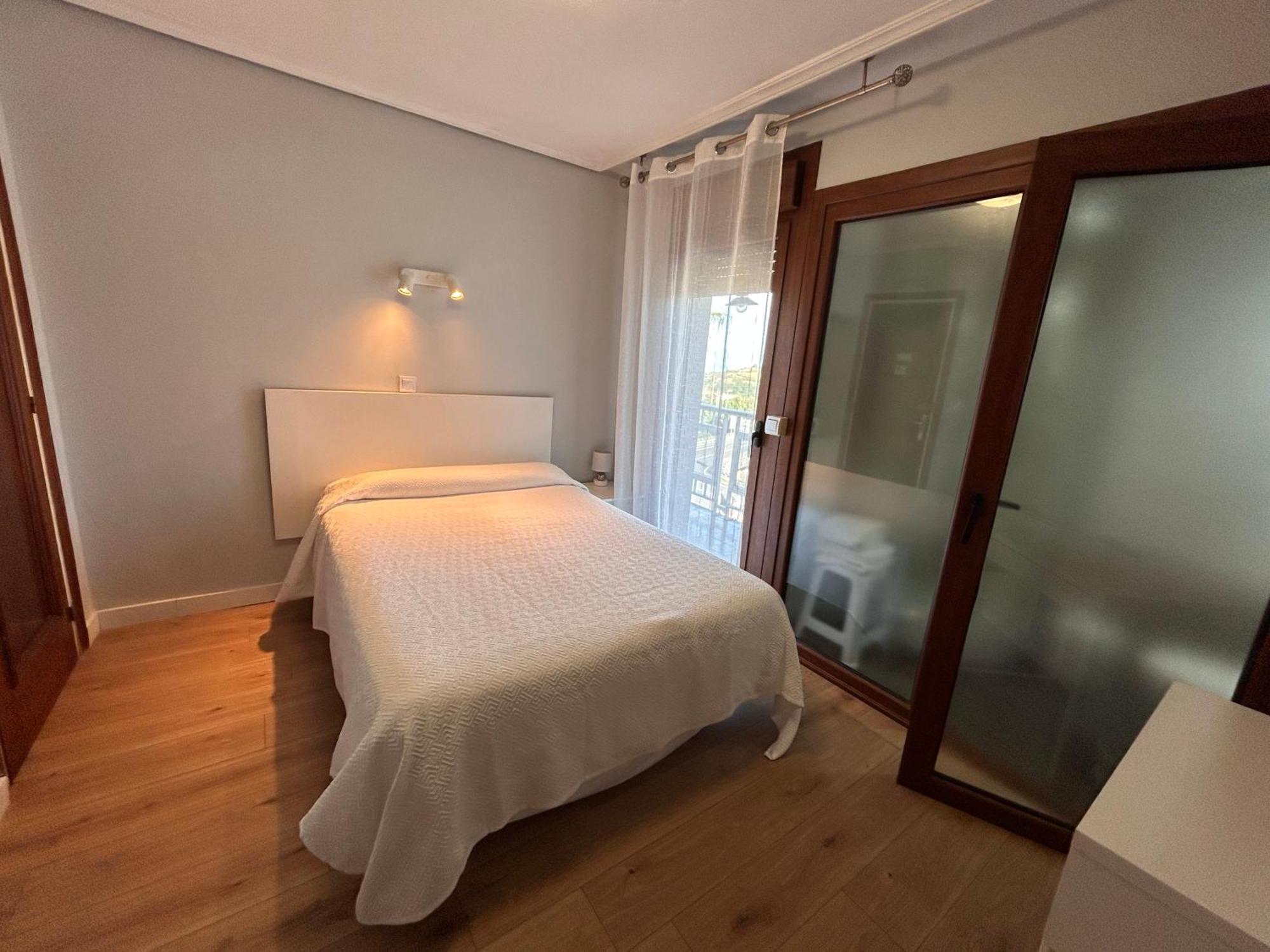 Hostal El Carro Laredo Eksteriør billede