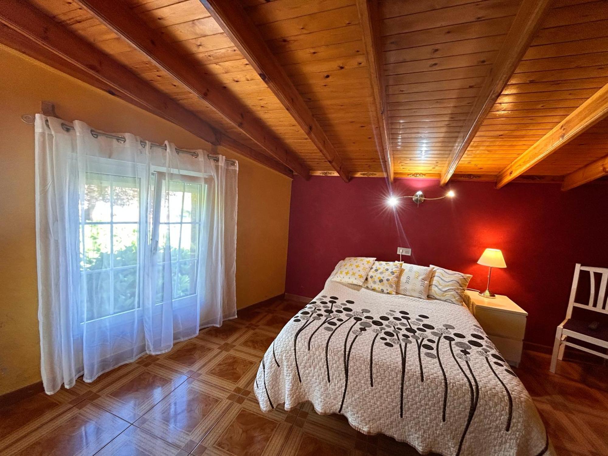 Hostal El Carro Laredo Eksteriør billede