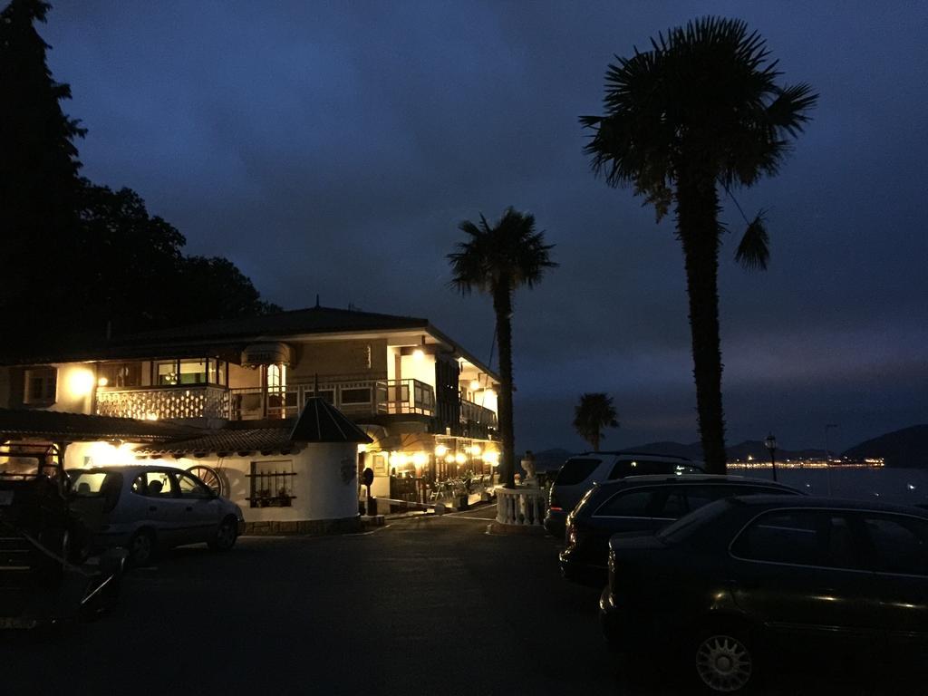 Hostal El Carro Laredo Eksteriør billede